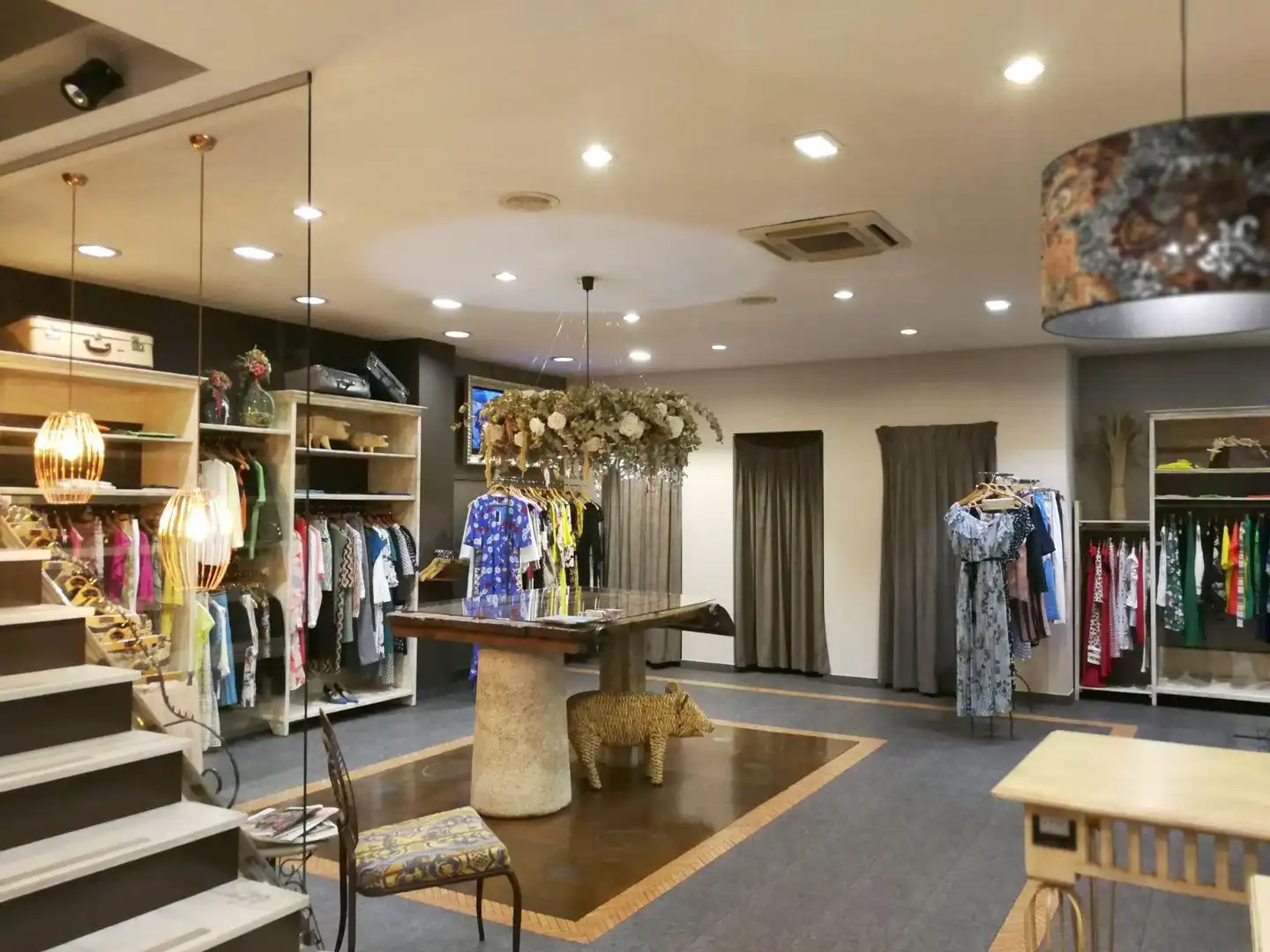 Local comercial en venda a Calle CONSTITUCION