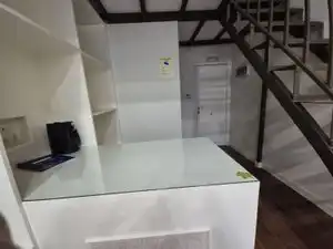 Local de alquiler en Madrid con Aire acondicionado, Calefacción y Alarma