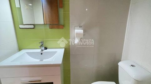 Foto 5 de Dúplex en venda a Pozo de Guadalajara, Guadalajara