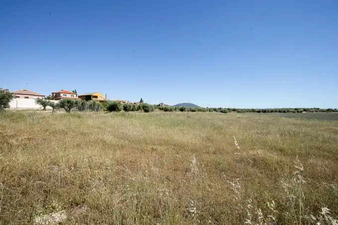 Terreni e lotti in vendita a Sc S6-S13 - Camino Fuente Cordel -, imagen 22