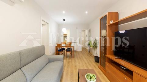 Foto 5 de Piso en venta en Calle Jaime I, Concòrdia, Sabadell