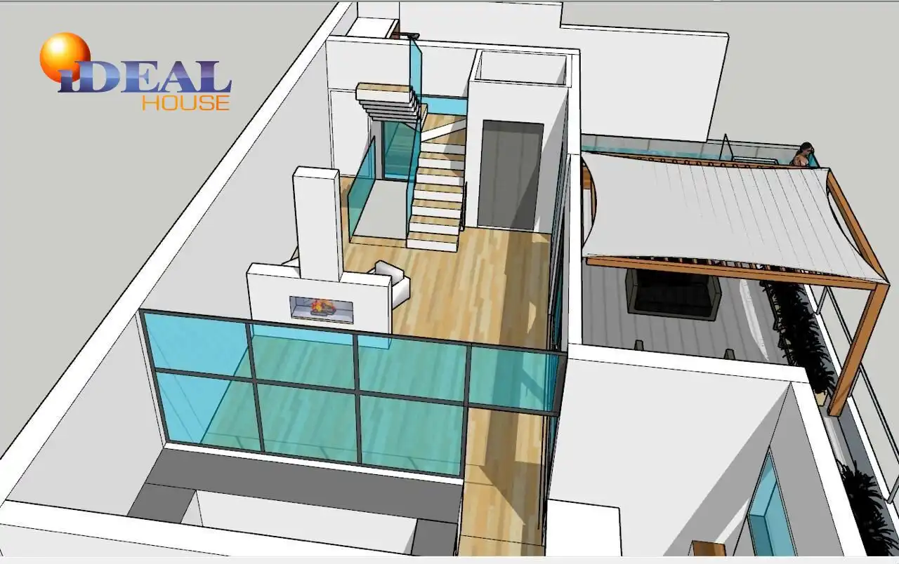 Terreno residenziale in vendita a Genil, imagen 6
