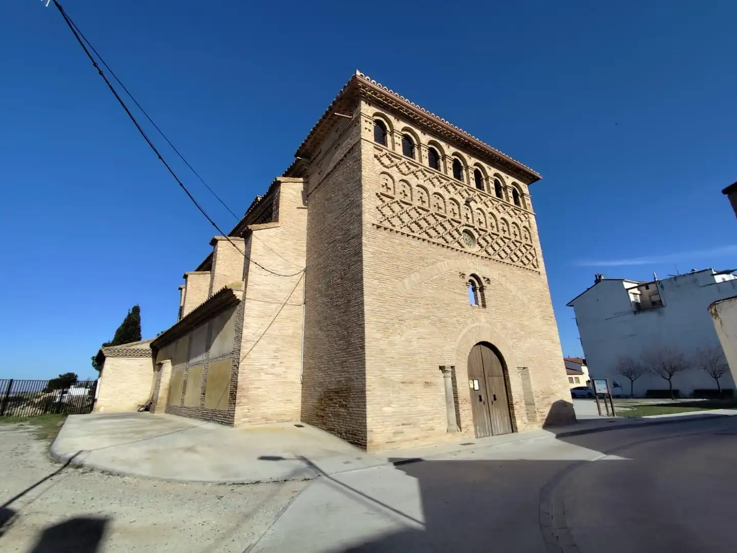 Residential for sale in Calle RAMON Y CAJAL, 53, San Mateo de Gállego