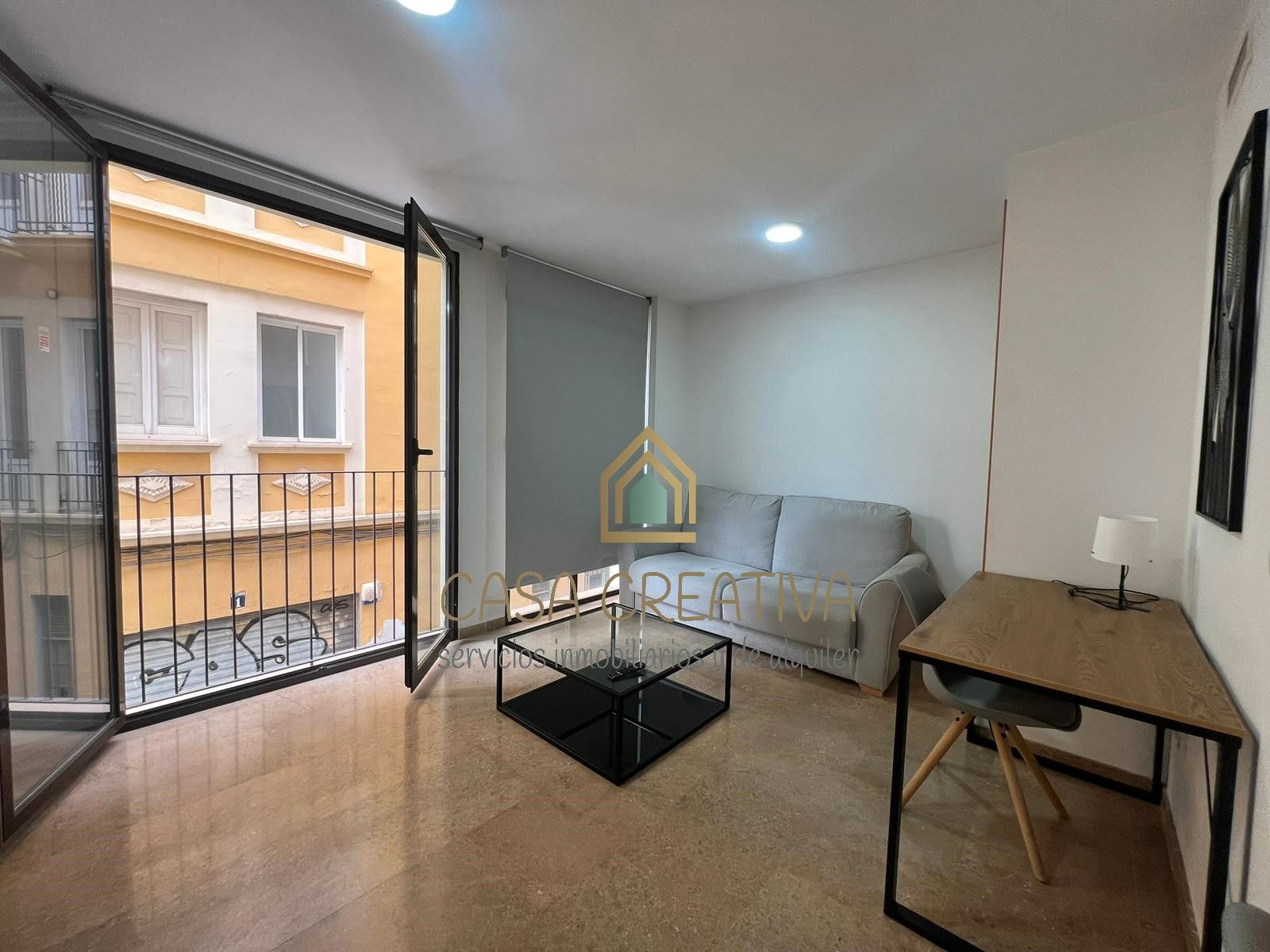 Apartament de lloguer a Carrer de Maldonado, El Pilar