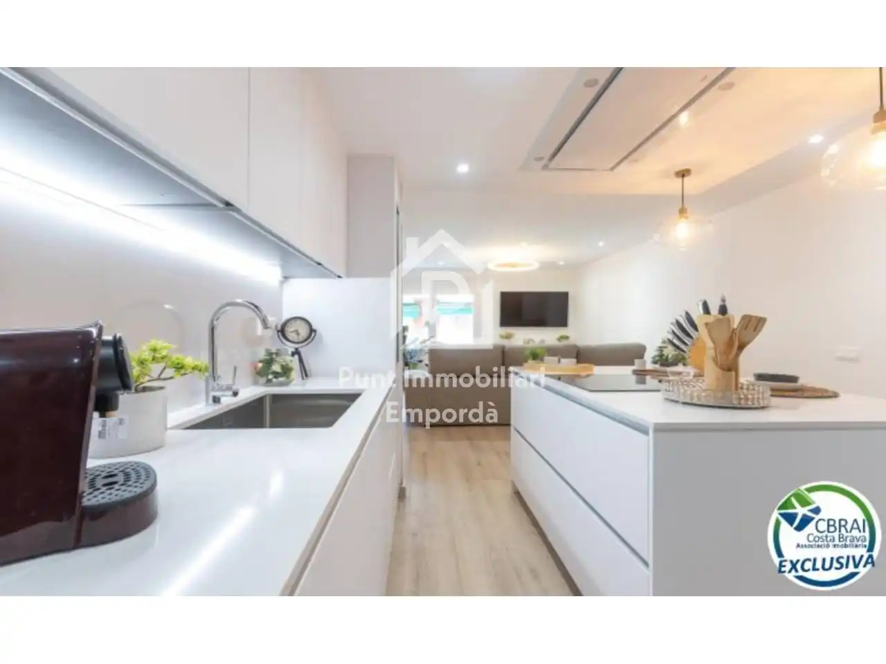 Flat with lift for sale in Calle Madrid, imagen 5