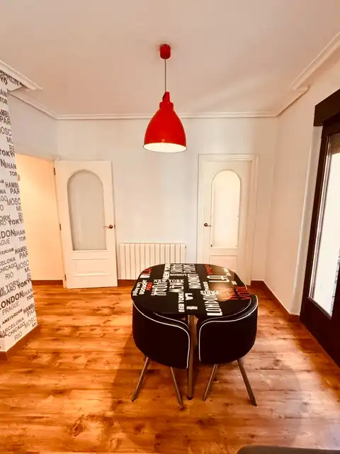 Mini appartamento con terrazza in vendita a Casco Antiguo, imagen 6