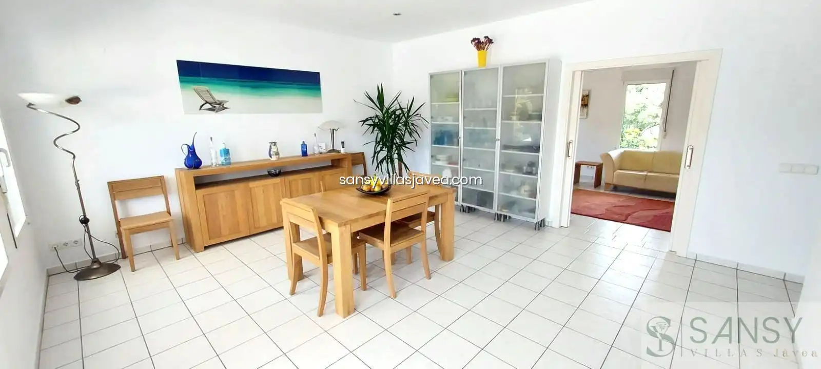 Villa in vendita a Benimeit - Tabaira, imagen 7