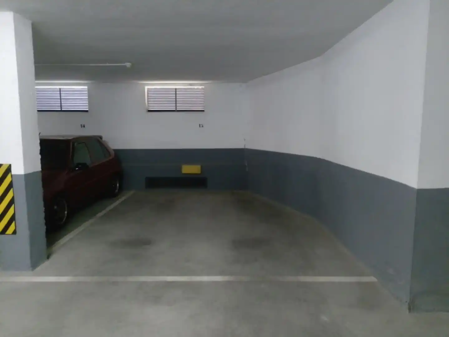 Parking de Garaje en venta en Cabezón de Pisuerga, Valladolid