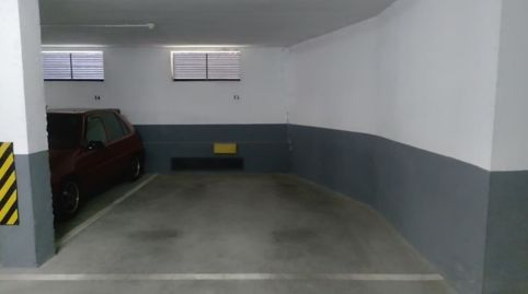 Foto 5 de Garatge en venda a Calle Bastas, 8, Cabezón de Pisuerga, Valladolid