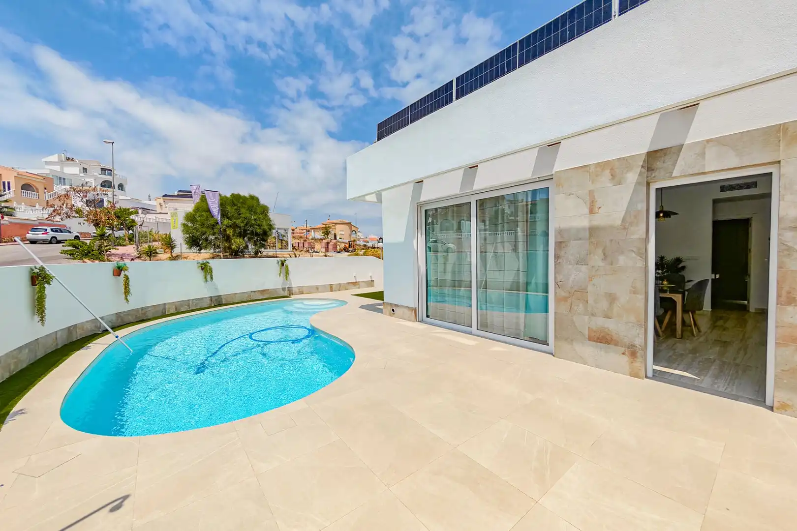 Maison avec terrasse à vendre à Rojales, imagen 2