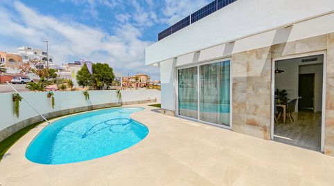 VILLA con PISCINA PRIVADA en CIUDAD QUESADAVIVIENDA Ref US003ND5 DORMITORIOS3 BANtildeOSPISCINA PRIVADASOacuteLARIUMSOacuteTANOamp, imatge 2