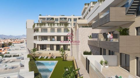 Foto 2 de Apartamento en venta en El Hornillo, Águilas