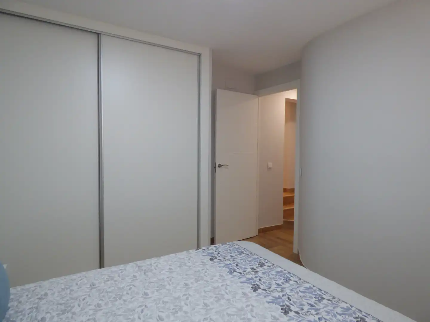 Dormitori de Pis en venda en Cádiz amb Aire condicionat
