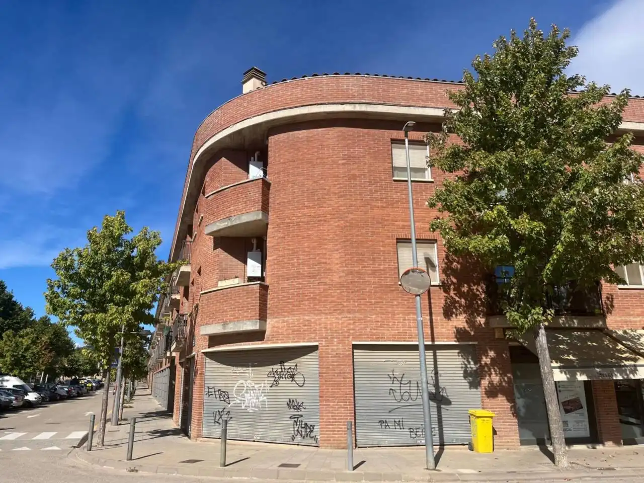 Business premises for sale in Avenida Catalunya, imagen 3
