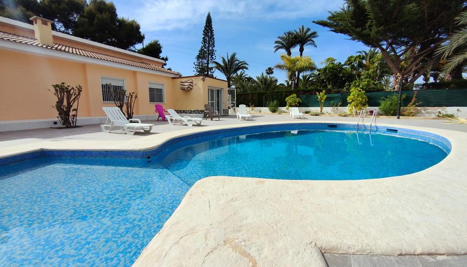 Foto 1 de Casa o xalet en venda a N/a, 1199, Valverde, Alicante