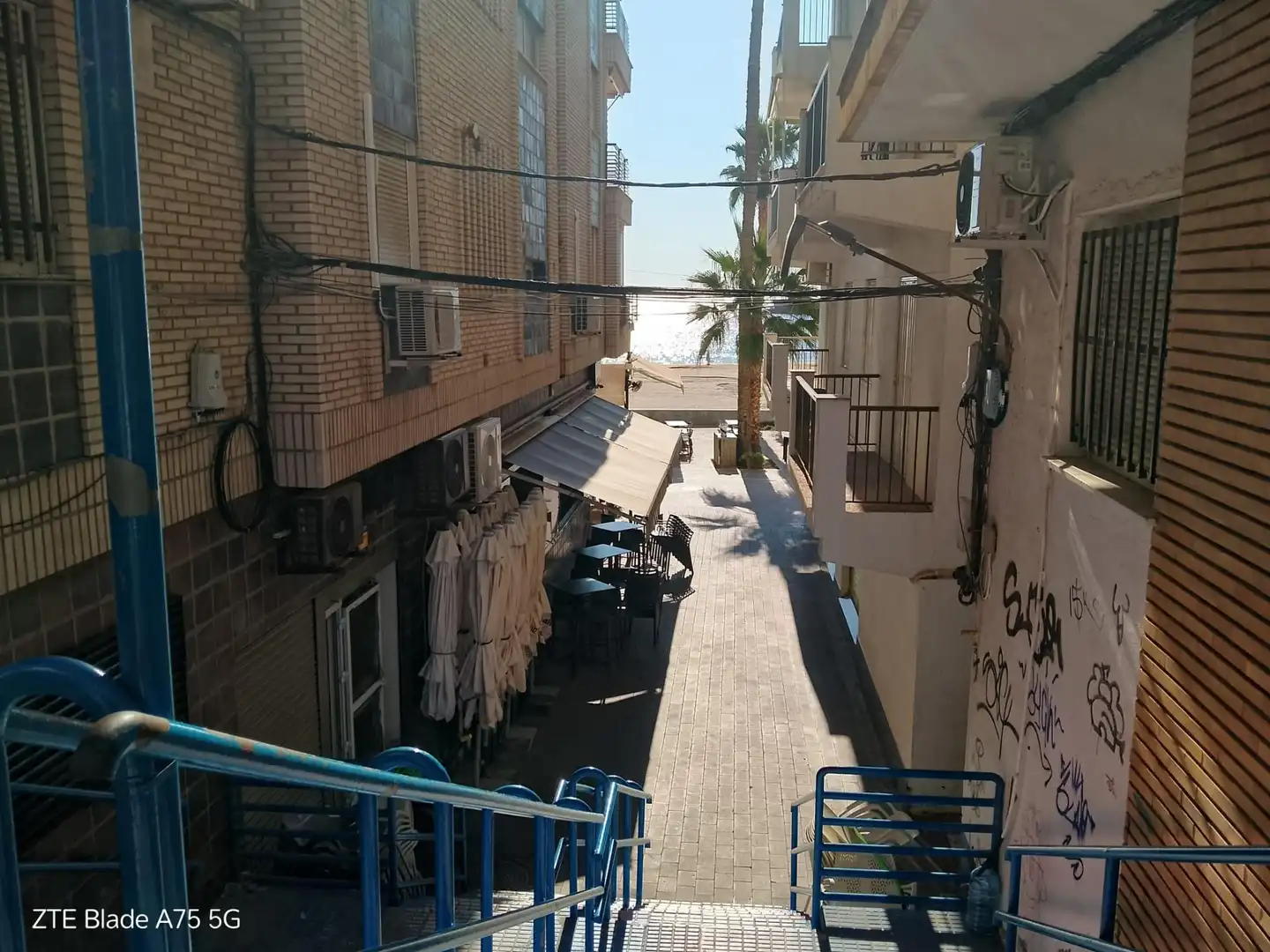 Apartamento con terraza en venta en Calle Calle de Progreso, imagen 15