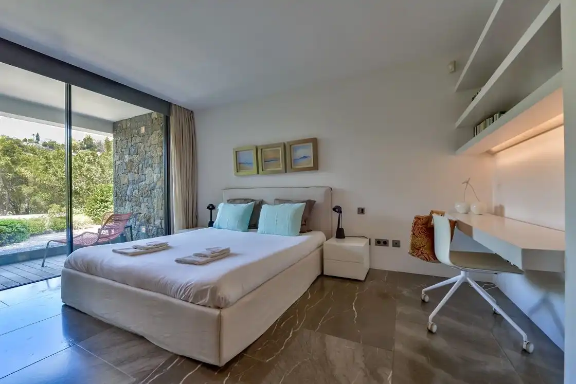 Chalet con piscina en venta en Altea la Vella, imagen 46