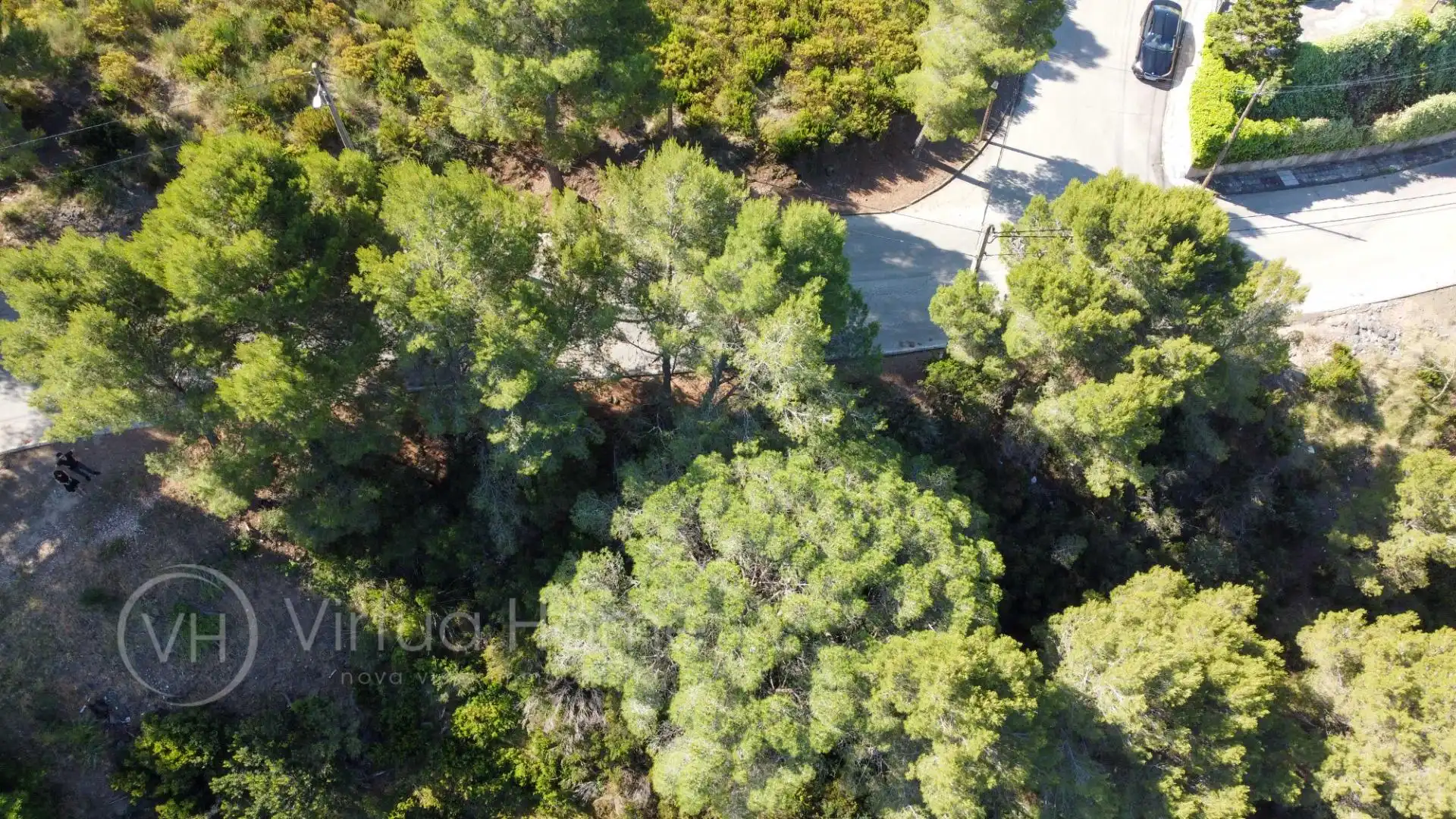 Residential land for sale in Carrer del Milfulles 39, imagen 9