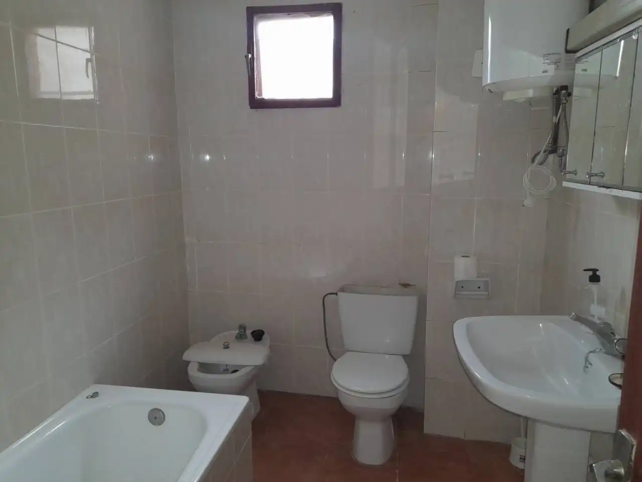Baño de Casa o chalet en venta en Cortes de Pallás