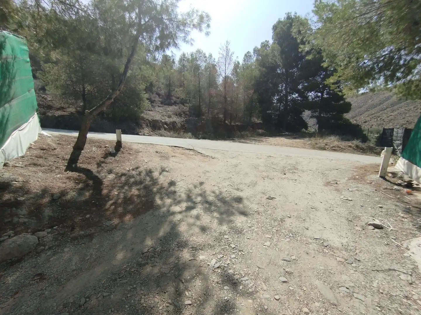 Terreno rustico in vendita a Santa Fe de Mondújar, imagen 61