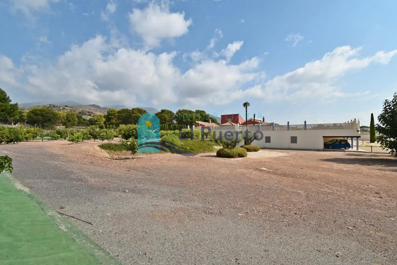 Casa o chalet en venta en Totana con Aire acondicionado, Jardín privado y Terraza