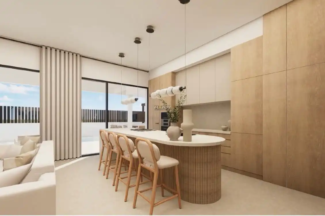 Residential for sale in Avenida José Díaz García, Mar Menor Golf