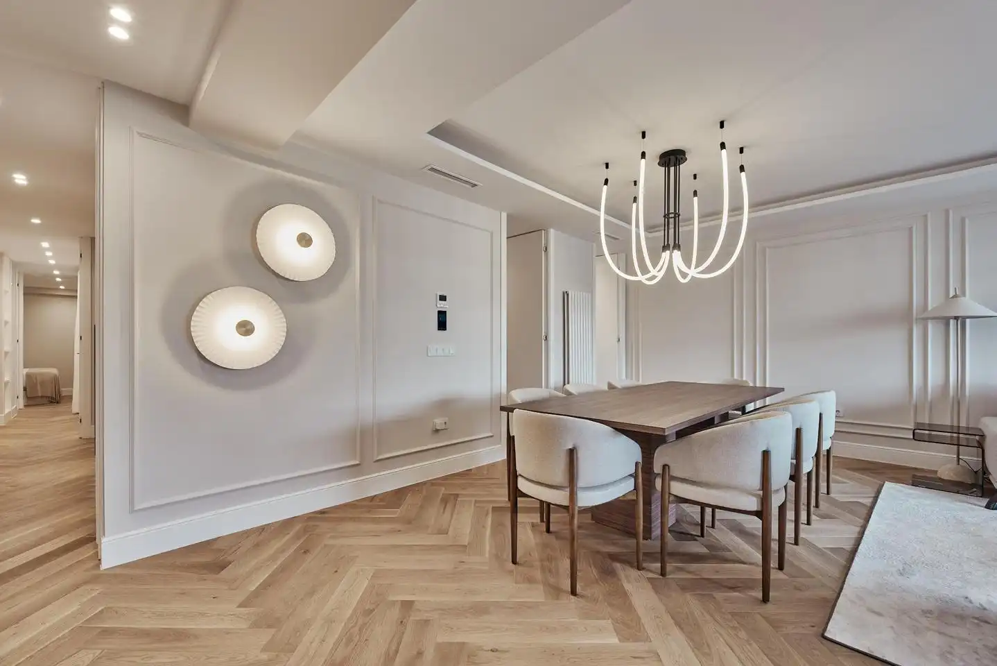 Wohnung zum Verkauf in Calle de María de Molina, imagen 22