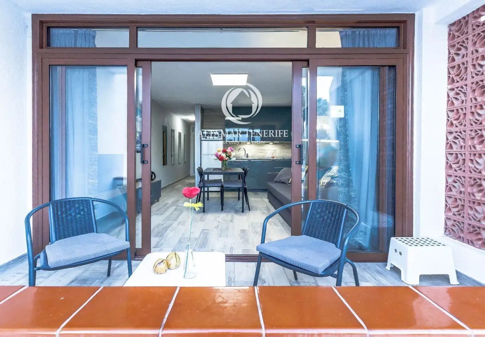 Apartment with pool for sale in C. Guatemala, imagen 4