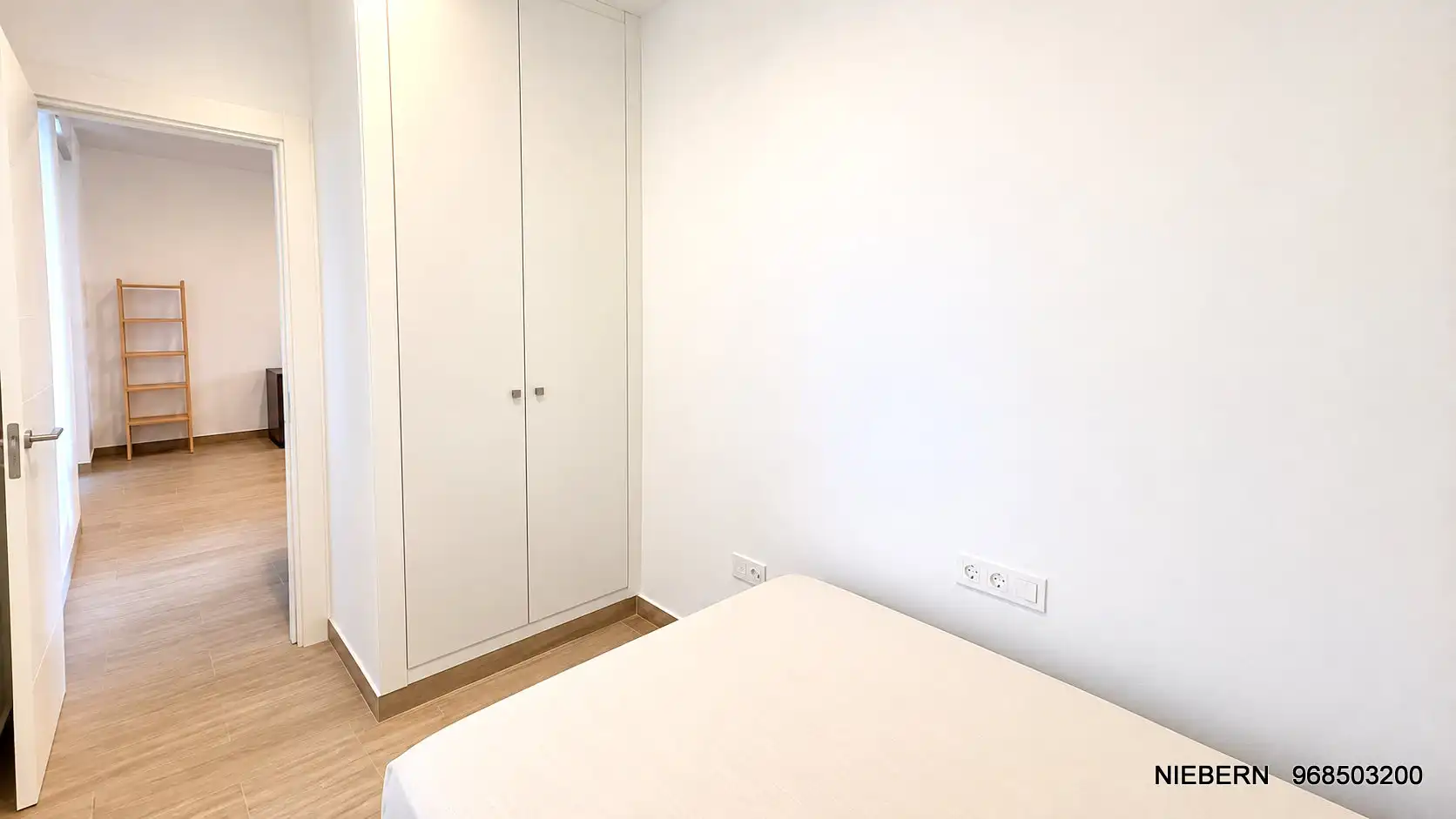 Bedroom of Houses for rent in Pedanías Este