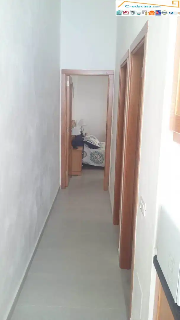 Flat for rent in Adeje  with Furnished