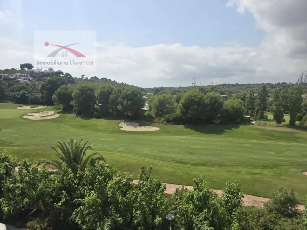 Ático en venta en Vila-seca con Jardín privado, Terraza y Piscina