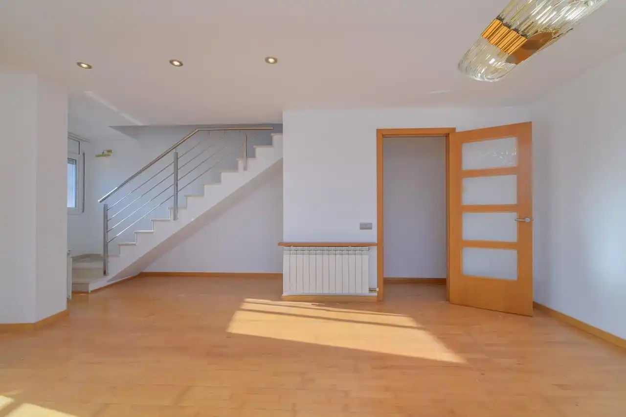 Duplexes for sale in Manresa  with Air Conditioner, Parquet flooring and Terrace