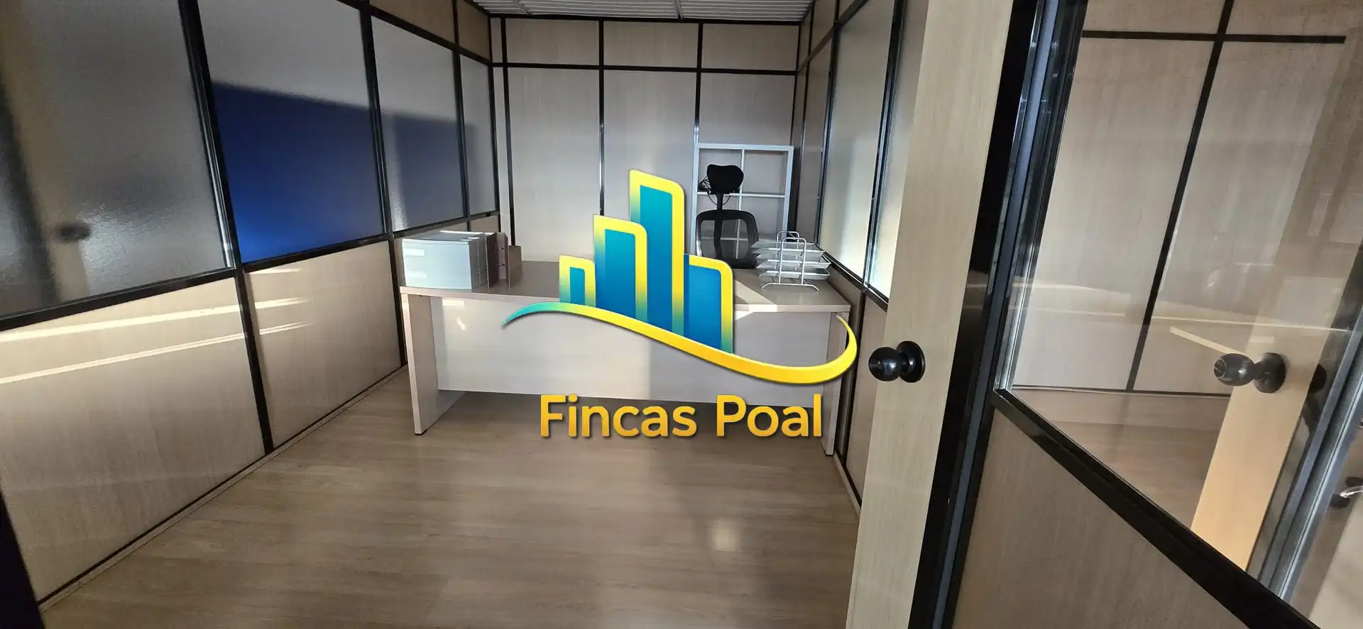 Nave industrial en venta en Rubí