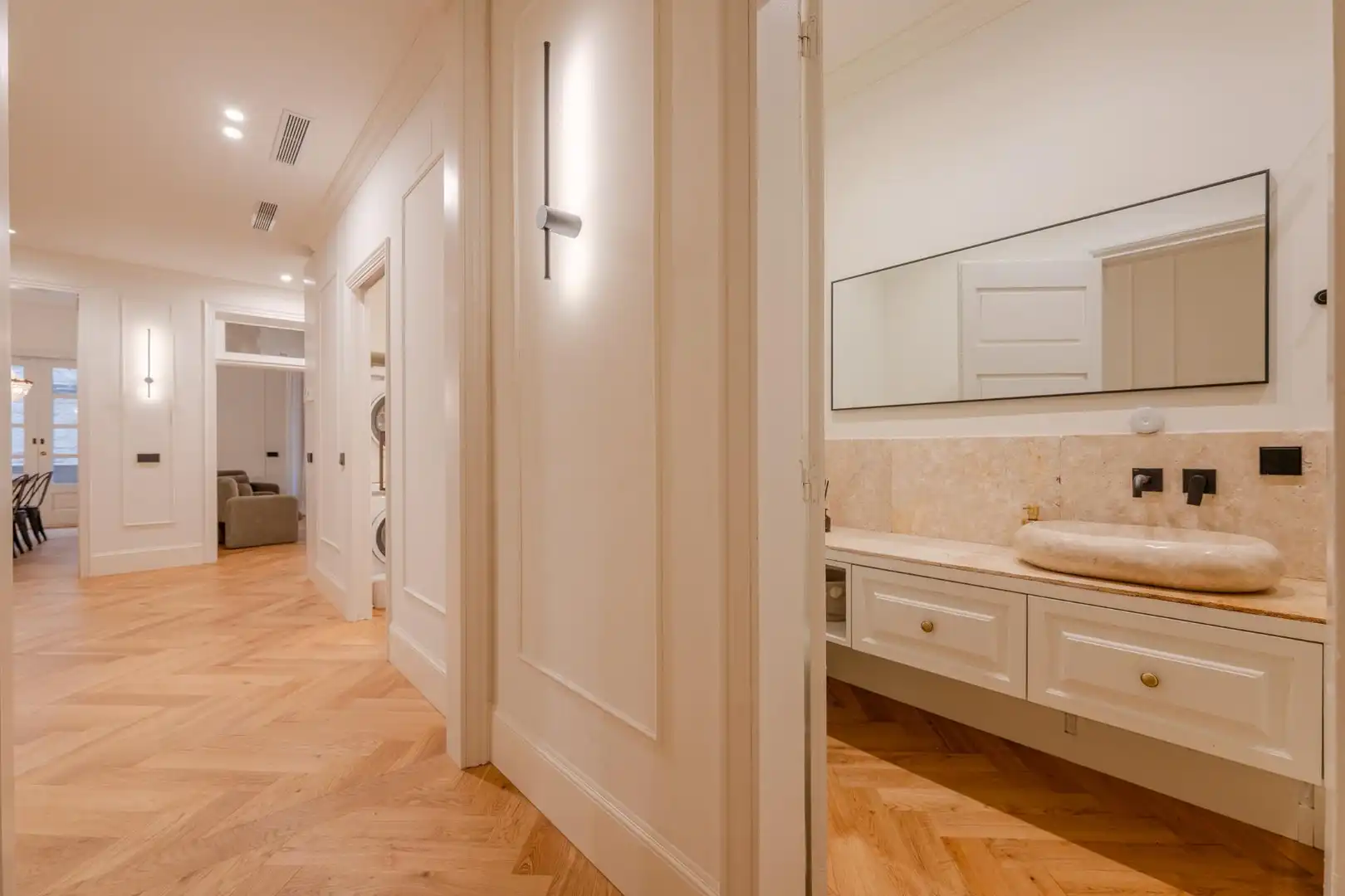 Wohnung zur Miete in Girona, Girona