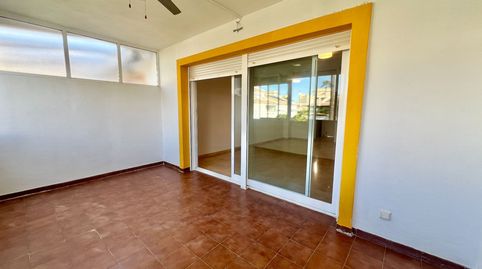 Foto 4 de Dúplex de alquiler en Conrado Abaladejo, Alicante Golf, Alicante / Alacant