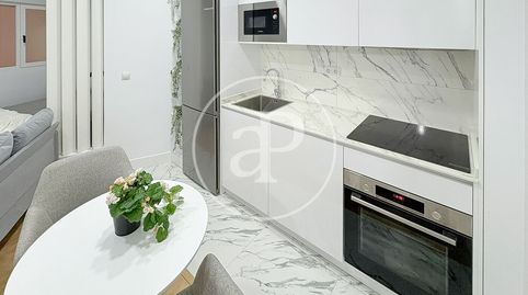 Foto 5 de Piso de alquiler en Calle de Juan Bravo, Lista, Madrid Capital