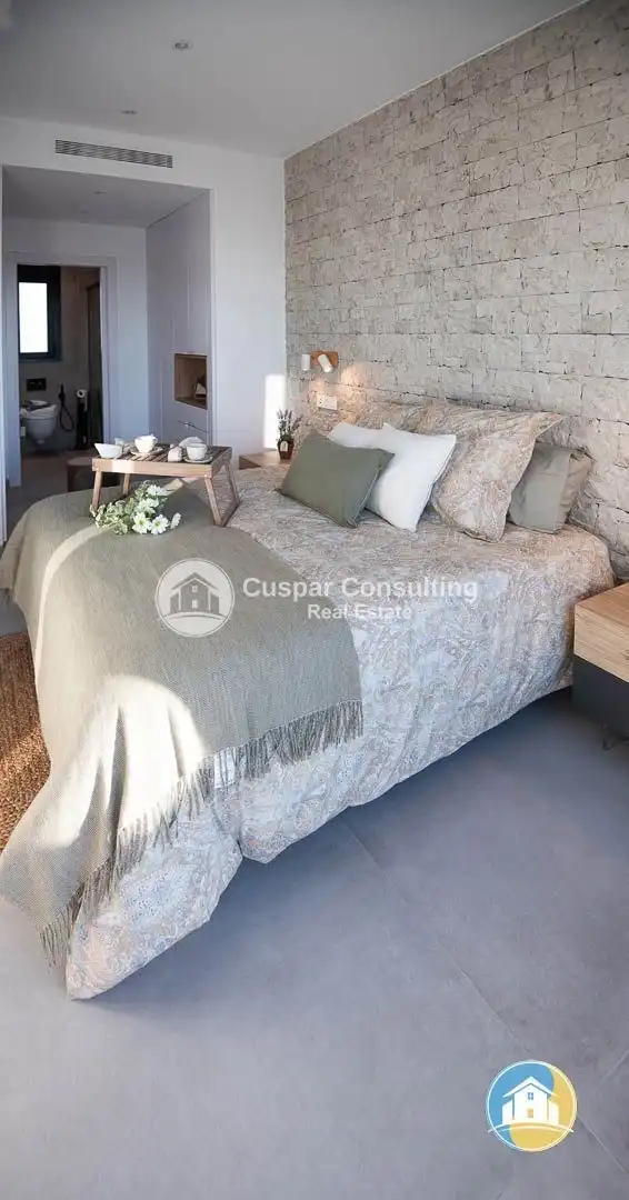 Villa con terrazza in vendita a Santo Domingo de Guzmán, imagen 37