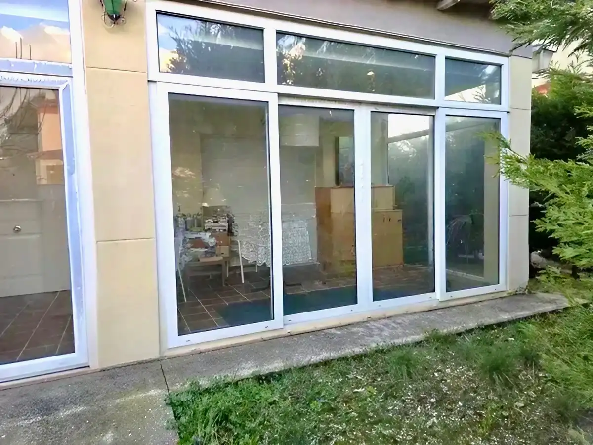 Chalet con jardín en venta en Calle Mayor 1, imagen 16