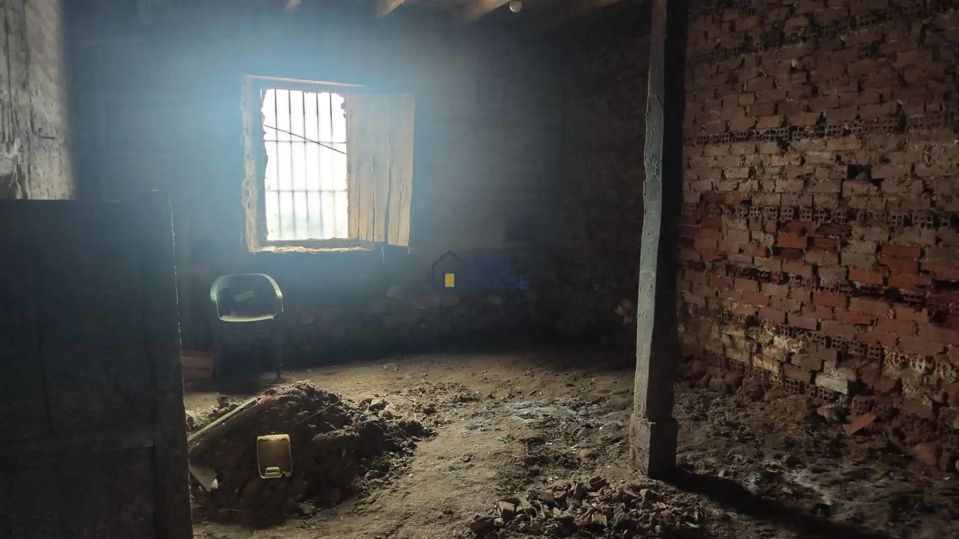 Casa o xalet en venda en Sariegos