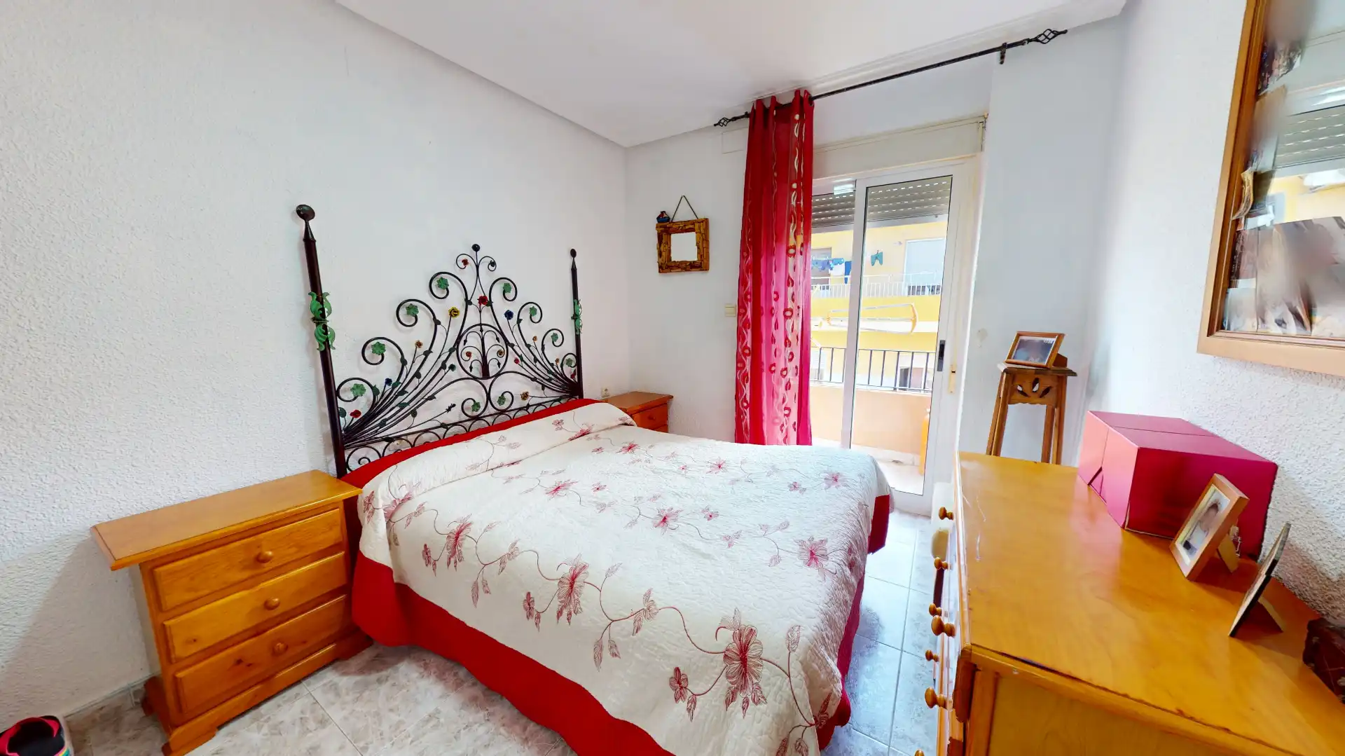 Habitación de Piso en venta en Elda con Aire acondicionado y Balcón