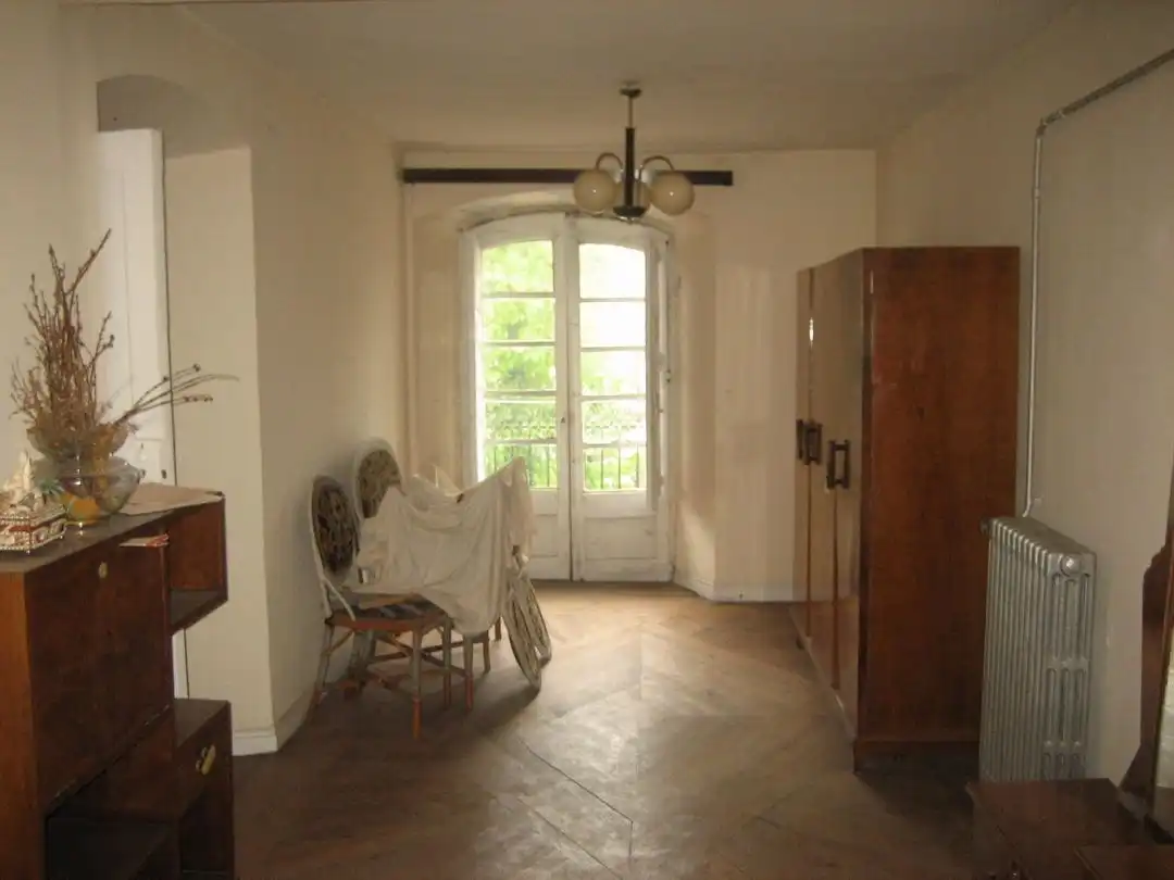 Casa o xalet en venda en Pradoluengo