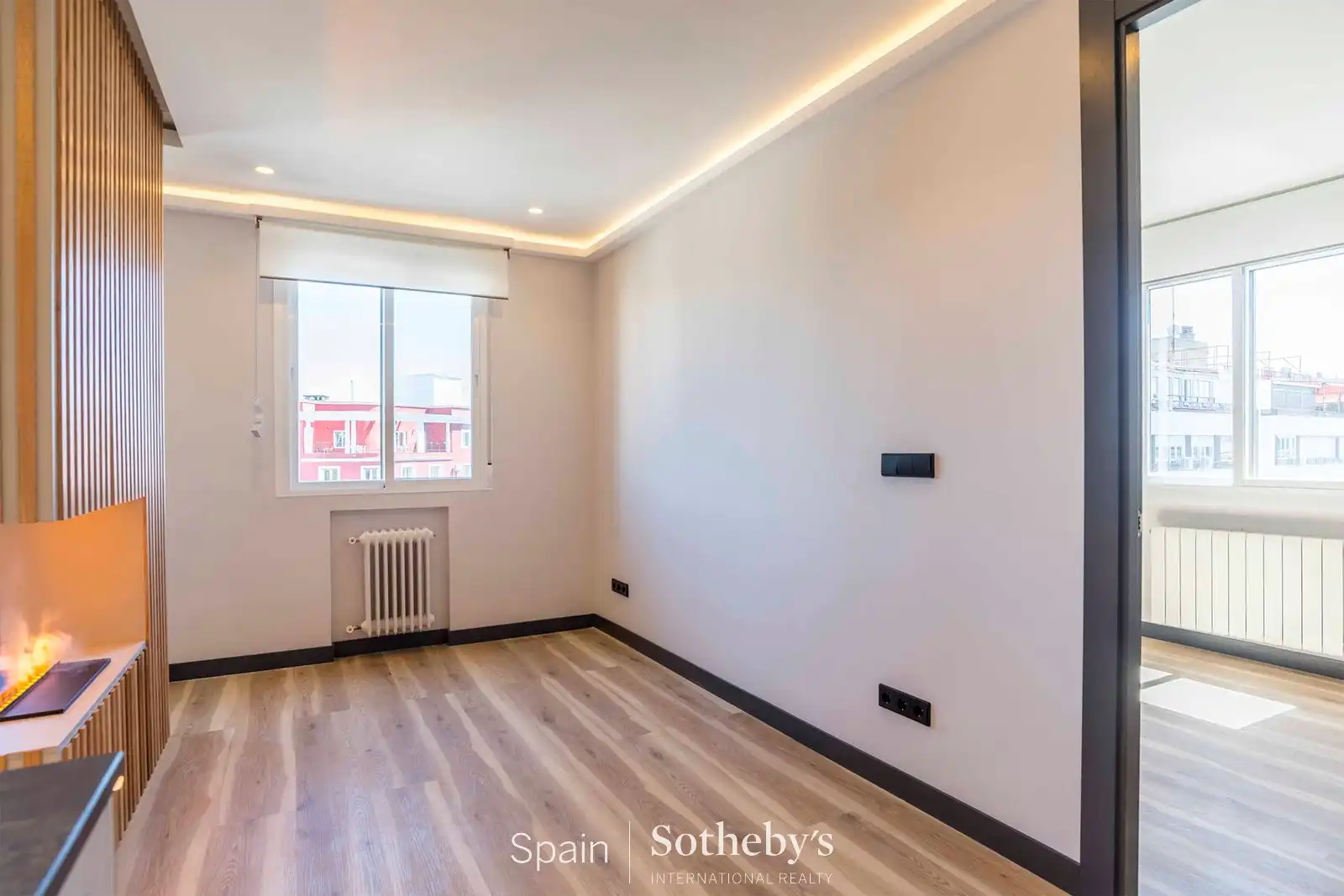 Apartamento en venta en Madrid con Aire acondicionado, Calefacción y Piscina