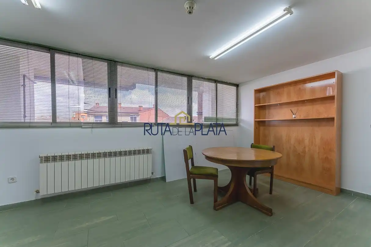 Local en venta en Zamora Capital  con Aire acondicionado, Calefacción y Internet