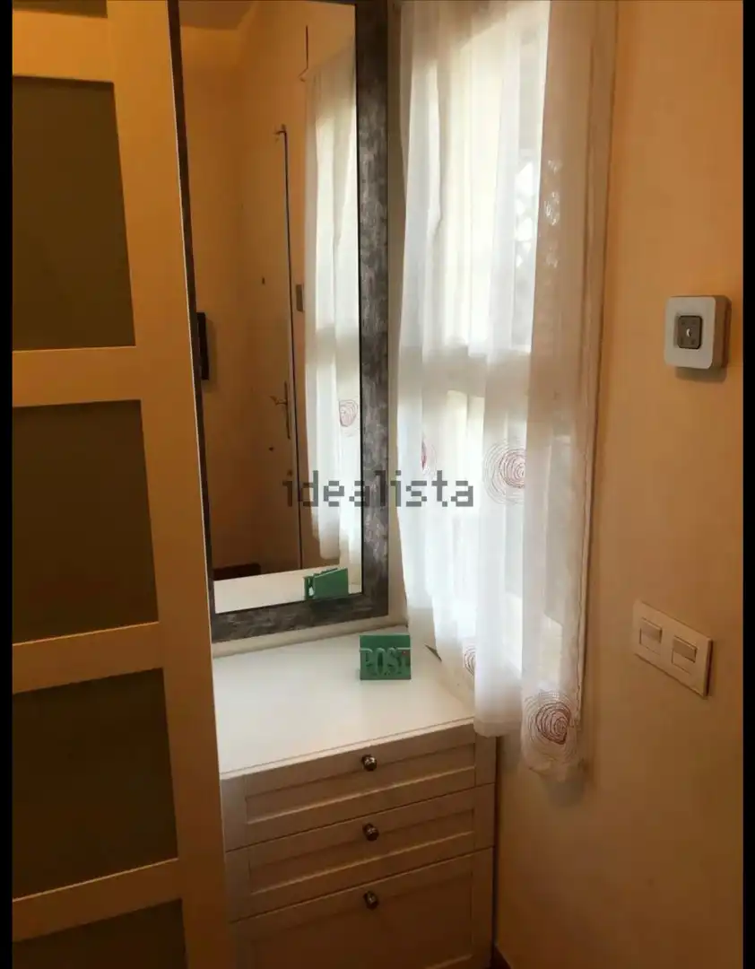 Habitación de Casa o chalet en venta en Cártama con Calefacción, Amueblado y Balcón