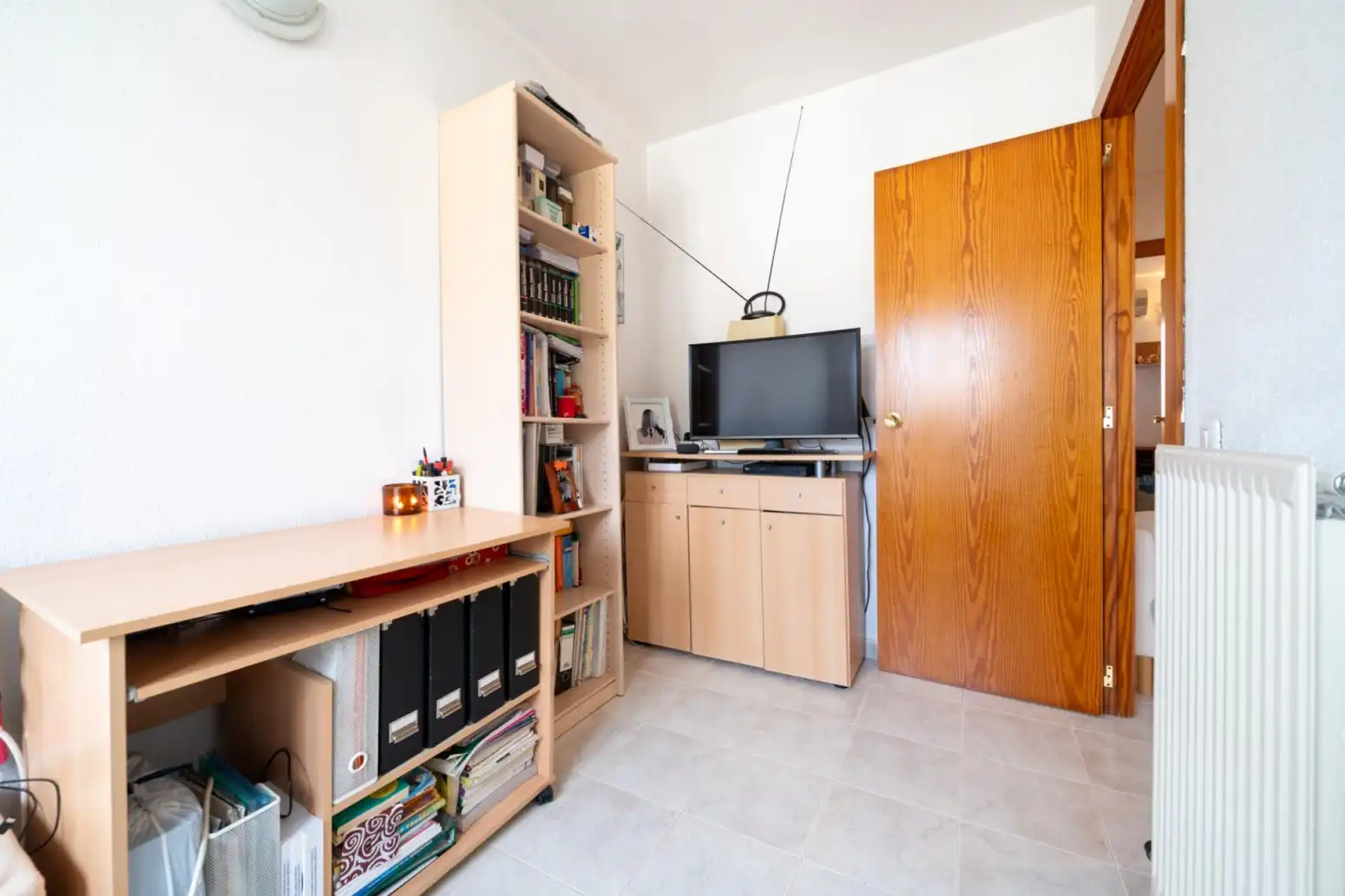 Habitación de Piso en venta en  Palma de Mallorca con Aire acondicionado, Calefacción y Parquet