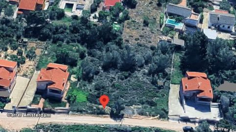 Parc.Urbana en venta en El Mirador del Penedès.