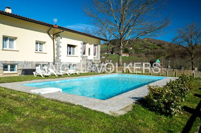 Casa-chalet en Venta en Bidania-Goiatz