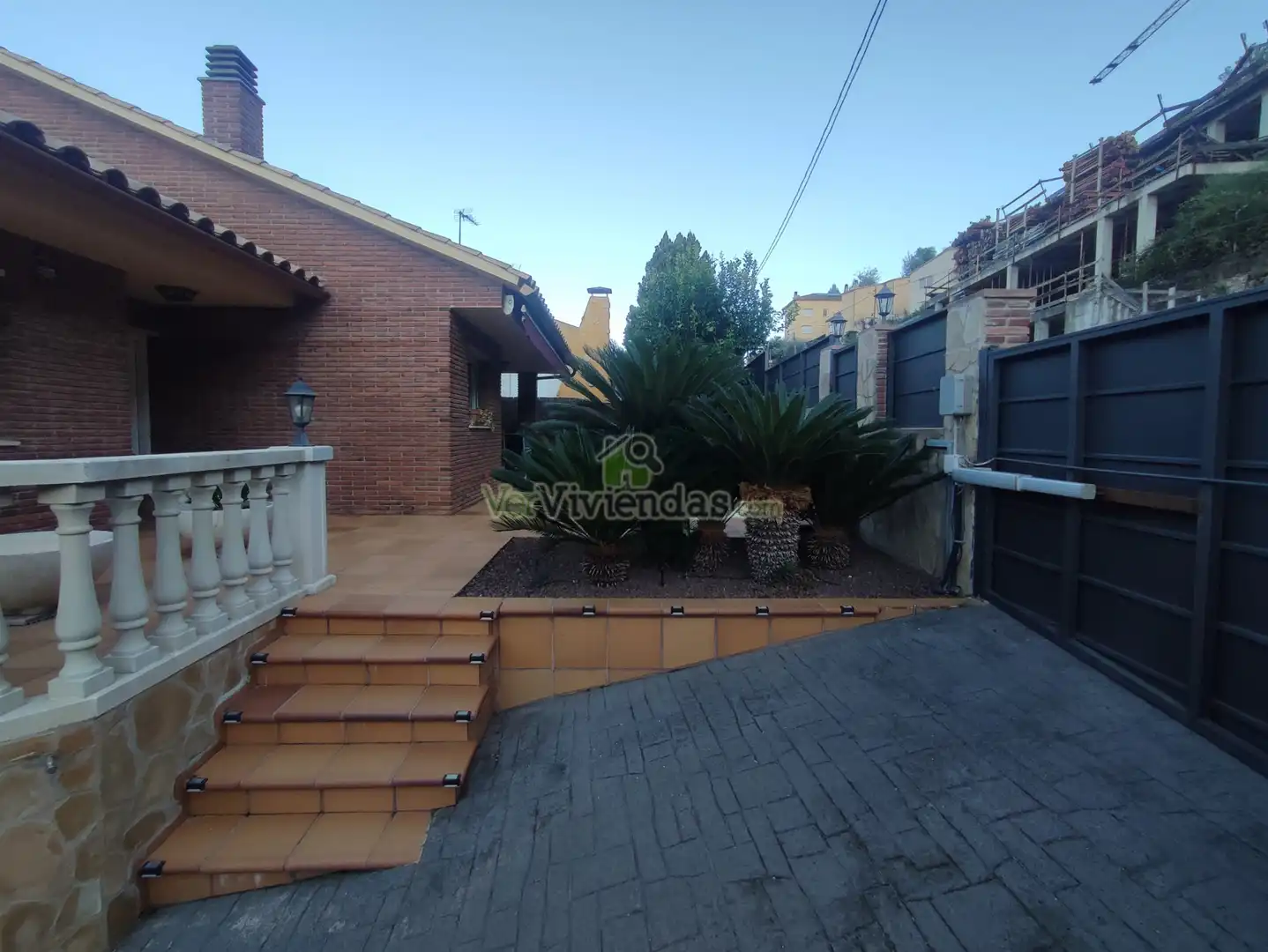 Casa o xalet en venda a Avinguda de la Font, 94, Cervelló