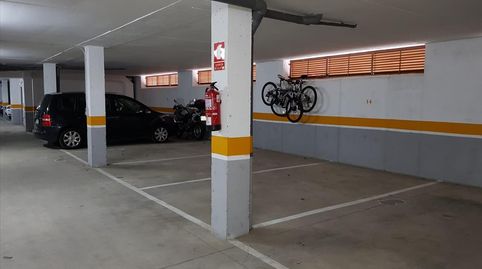 Foto 3 de Garaje en venta en Maria Perez, 2, -1, Hervás, Cáceres