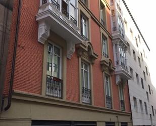 Exterior view of Flat to rent in Bilbao 